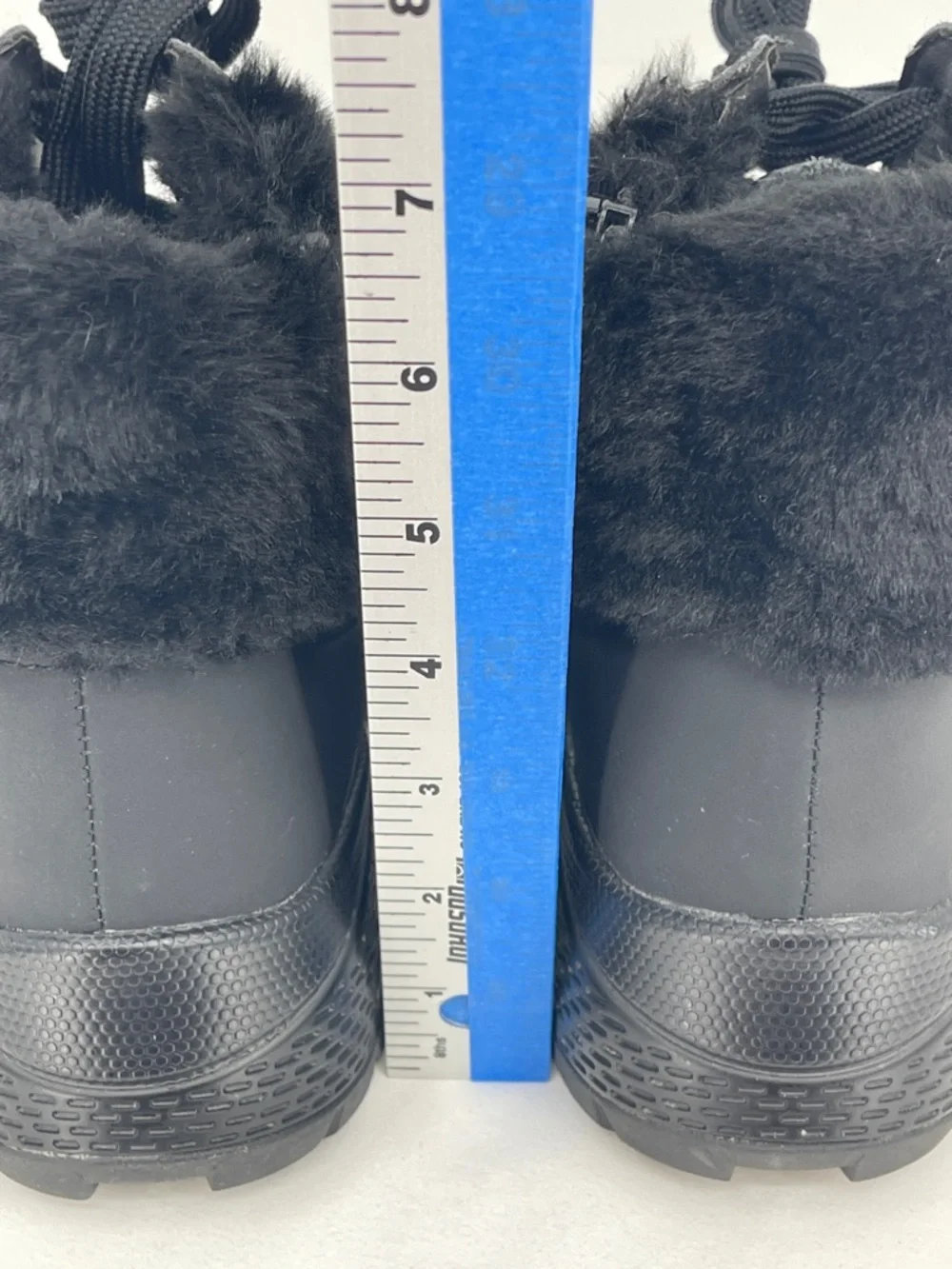 Skechers warm faux